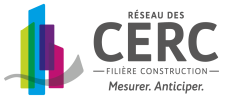 CERC - Dernières tendances conjoncturelles de la filière Construction en France